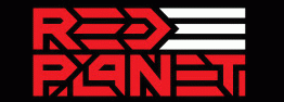 logo Red Planet